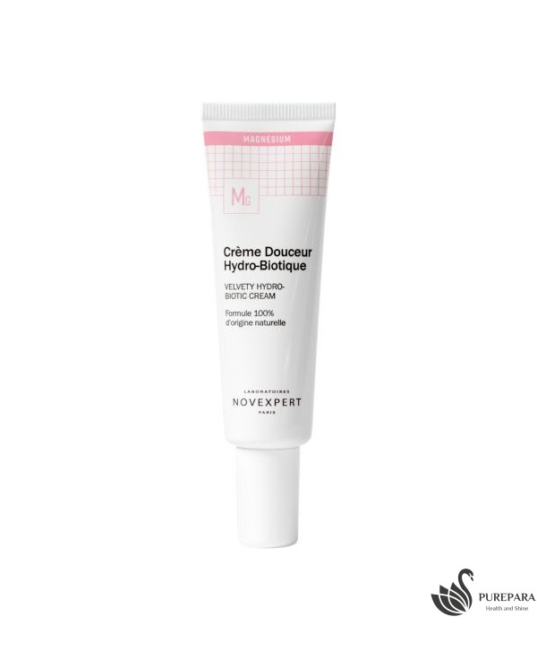 NOVEXPERT CREME DOUCEUR HYDEA BIOTIQUE MG 30ML
