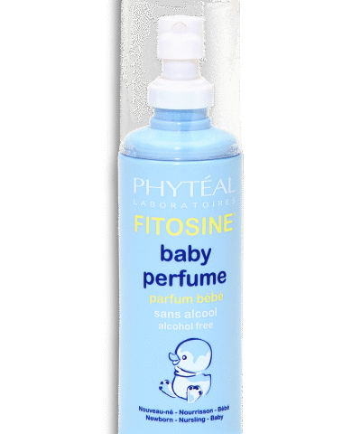 Phytéal FITOSINE PARFUM BÉBÉ 100 ML