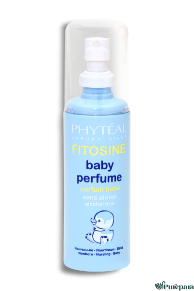 Phytéal FITOSINE PARFUM BÉBÉ 100 ML