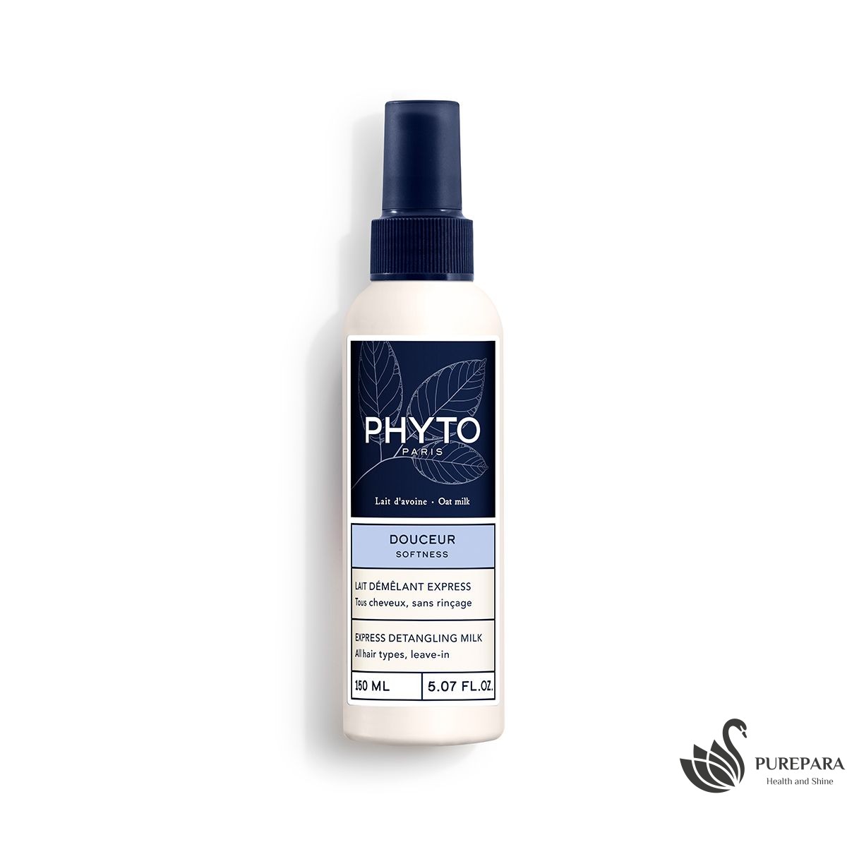 PHYTO LAIT DEMELANT EXPRESS 150ML