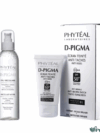 PHYTÉAL COFFRET DPIGMA ÉCRAN TEINTÉ ECLAT SPF 50+, 50 ML+ EAU MICELLAIRE GRAT