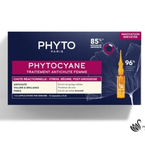 PHYTO PHYTOCYANE CHUTE REACTIONNELLE