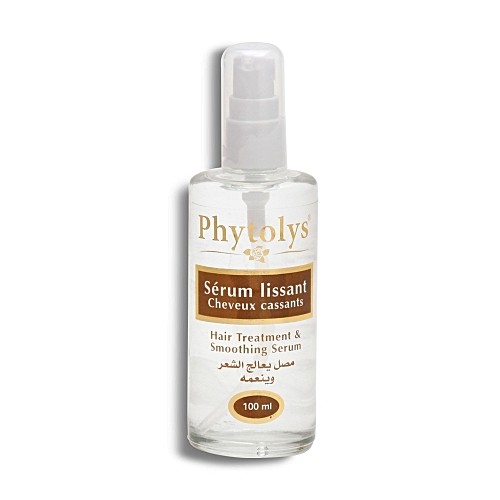 PHYTÉAL SERUM LISSANT AUX EXTRAITS DE FRUITS 100 ML