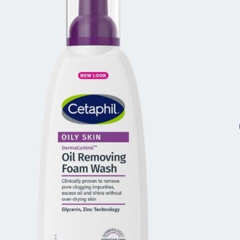 CETAPHIL PRO ACNE WASH MOUSSE 235ML