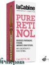 LaCabine PURE RETINOL AMPOULE 1x2ML EN-EN
