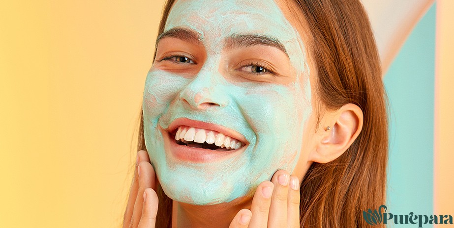 ISDIN Acniben Masque Visage Purifiant 75 ML – Image 2