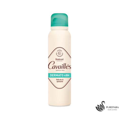 ROGE CAVAILLES DEO DERMATO SPRAY 150ML