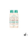 ROGE CAVAILLES PACK DEO DERMATO SPRAY 150ML LOT DE 2
