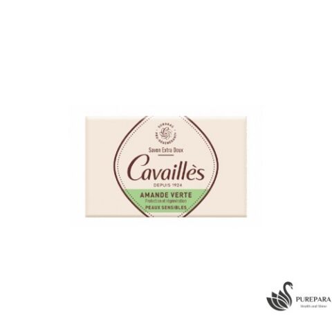 ROGE CAVAILLES SAVON EXTRA DOUX AMANDE VERTE PSENSIBLE