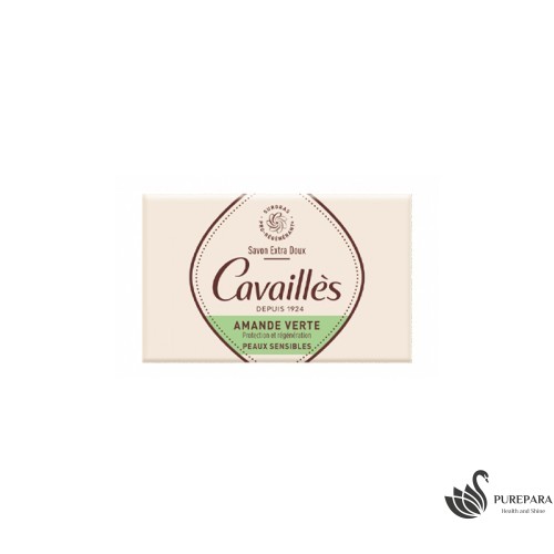 ROGE CAVAILLES SAVON EXTRA DOUX AMANDE VERTE PSENSIBLE