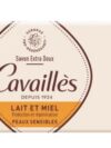 ROGE CAVAILLES SAVON EXTRA DOUX LAIT ET MIEL P SENSIBLE