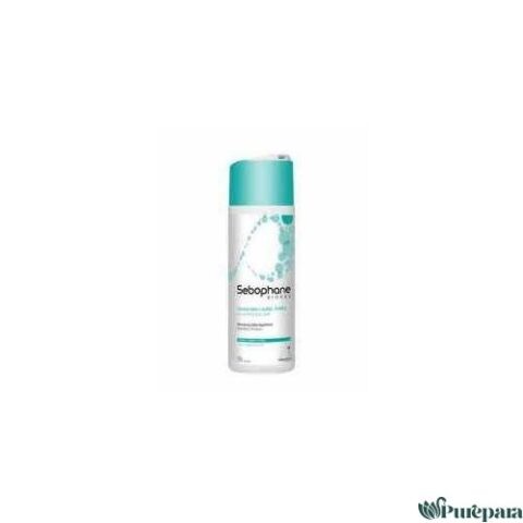 SEBOPHANE SHAMP SEBOREGULATEUR 200ML