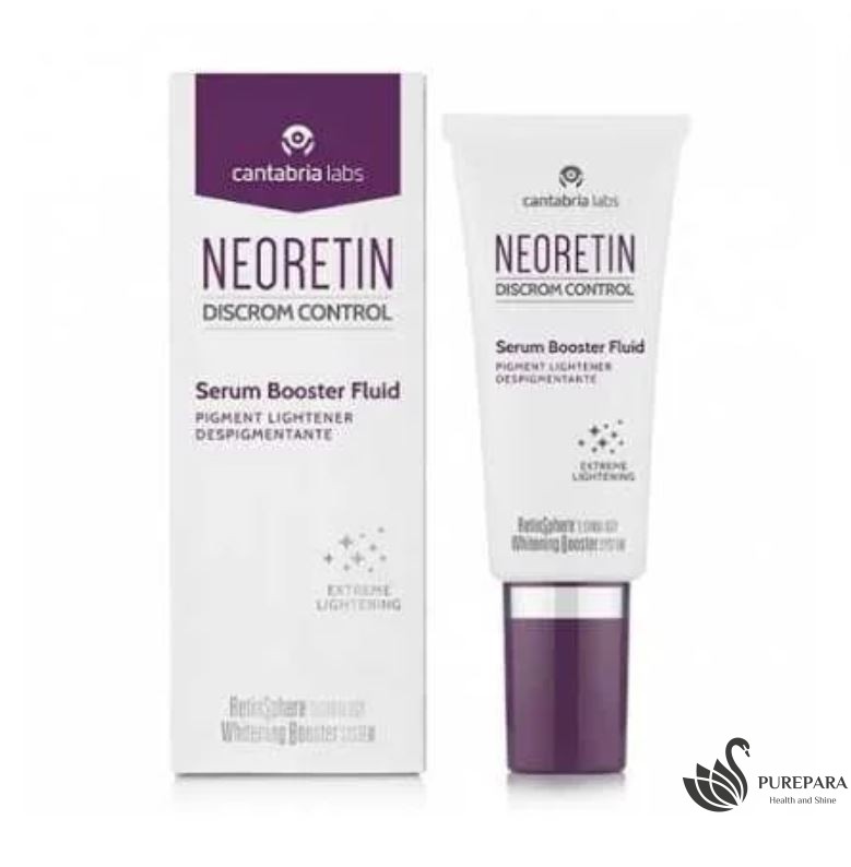 NEORETIN SERUM ECLAIRCISSANT 30ml