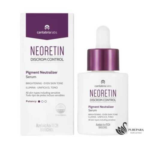 NEORETIN DC PIGMENT NEUTRALIZER SERUM 30ML NEW