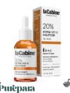 LaCabine Monoactives 20% SUPER VI- C SOLUTION SERUM CREME 30ML