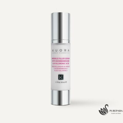 KUORA SERUM ACIDE HYLURONIQUE