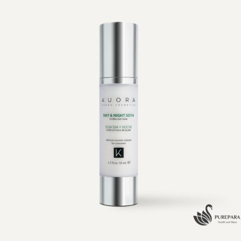 KUORA SERUM SOJA 50ML