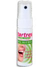 Phytéal TARTREX FRESH SPRAY BUCCAL AUX HUILES ESSENTIELLES 20 ML