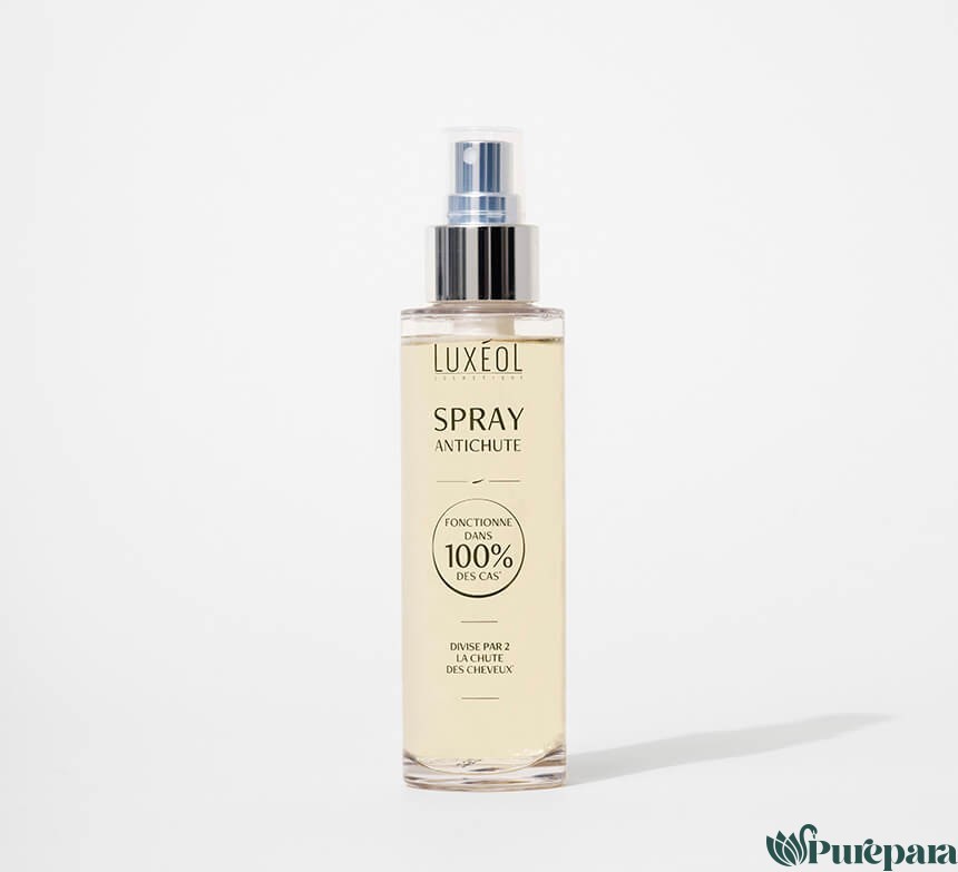 Luxéol SPRAY ANTI-CHUTE