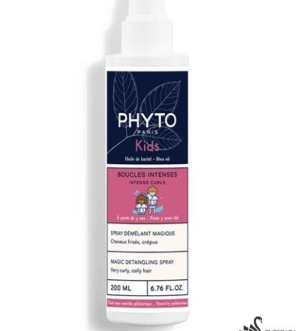 PHYTO KIDS Spray Démêlant MAGIQUE