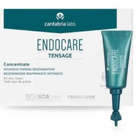 ENDOCARE TENSAGE CONCENTRATE 10 2ml