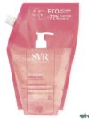 SVR TOPIALYSE GEL LAVANT 1L RECHARGE