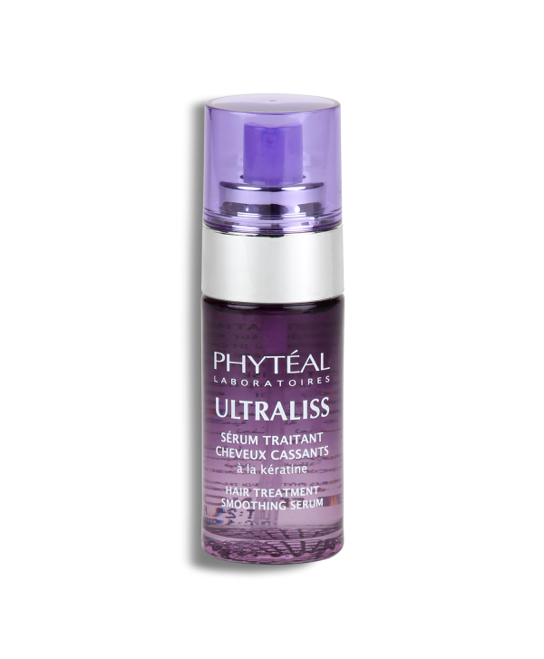 PHYTÉAL ULTRALISS SÉRUM TRAITANT CHEVEUX À LA KÉRATINE 40 ML