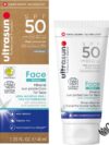 ULTRASUN FACE MINERAL SPF50+ 40ML