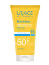 BARIÉSUN - CRÈME HYDRATANTE NON PARFUMÉE SPF50+   50ML