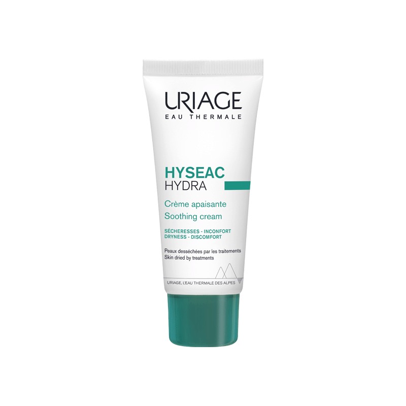 Uriage HYSÉAC - HYDRA 40ML