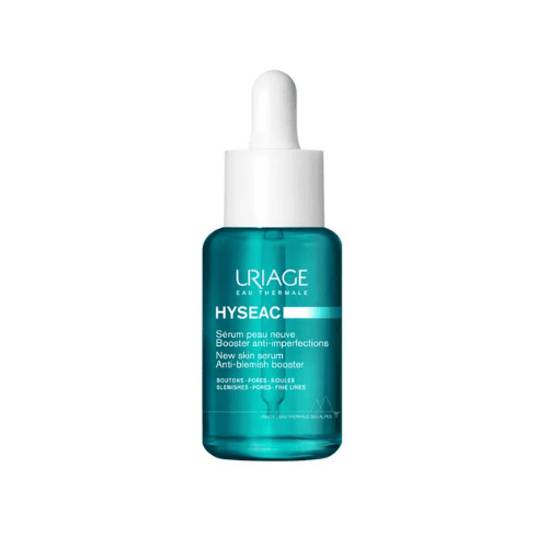 Uriage HYSÉAC SÉRUM PEAU NEUVE BOOSTER ANTI-IMPERFECTIONS 30ML