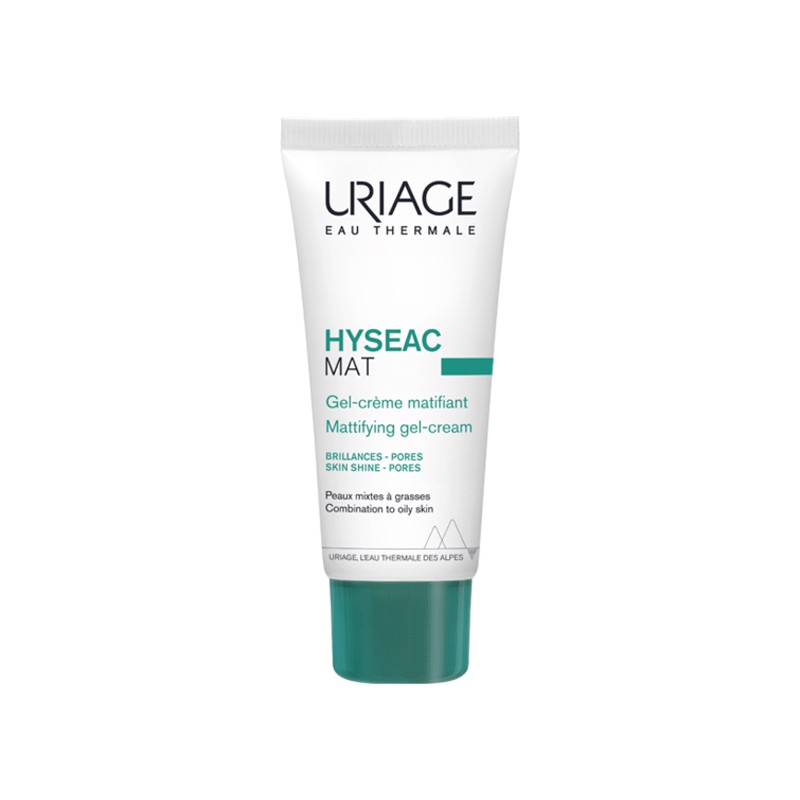 Uriage HYSÉAC - MAT 40ML