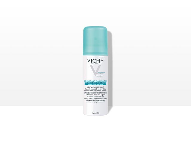 VICHY AEROSOL ANTI-TRANSPIRANT