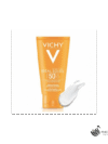 VICHY ECRAN EMULSION TOUCHER SEC INVISIBLE 50ML