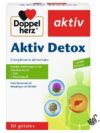 Doppelherz AKTIV DETOX B30