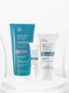 Routine Ducray KERACNYL – Anti-imperfections & Peau grasse