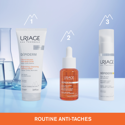 Routine Peau Très Sèche & Sensible la roche posay – Image 2