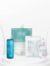 Routine Éclat & Hydratation SVR pour peau sèche