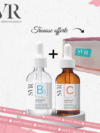 Pack SVR Ampoules B3 Hydra + C Anti-Ox – Trousse Offerte