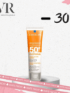 Dermacare Photosun 50+ Teinté – Promo -30%