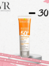 DERMACARE PHOTOSUN 01 CREME SOLAIRE TEINTE PEAUX MIXTES A GRASSES SPF 50+ 50ML