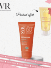 Pack SVR Sun Secure SPF50+ – Topialyse Offert