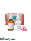 Pack SVR Ampoules B3 Hydra + C Anti-Ox – Trousse Offerte