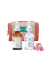 Pack SVR Ampoules B3 Hydra + C Anti-Ox – Trousse Offerte