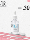 SVR Ampoule B3 Hydra – Sérum Réparateur & Hydratant (–30%)