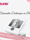 Beurer BM 28 – Tensiomètre Électronique au Bras