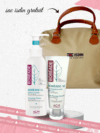 Pack Boréade White Friday + Sac ISDIN Offert