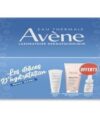 Coffret Avéne Hydrance Riche+XeraCalm Gel 100ml+Hyaluron Activ B3 10ml Gratuit