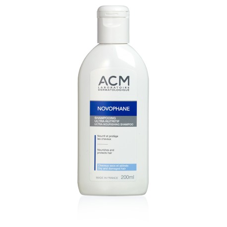 ACM Novophane Shampooing ultra-nutritif 200ML