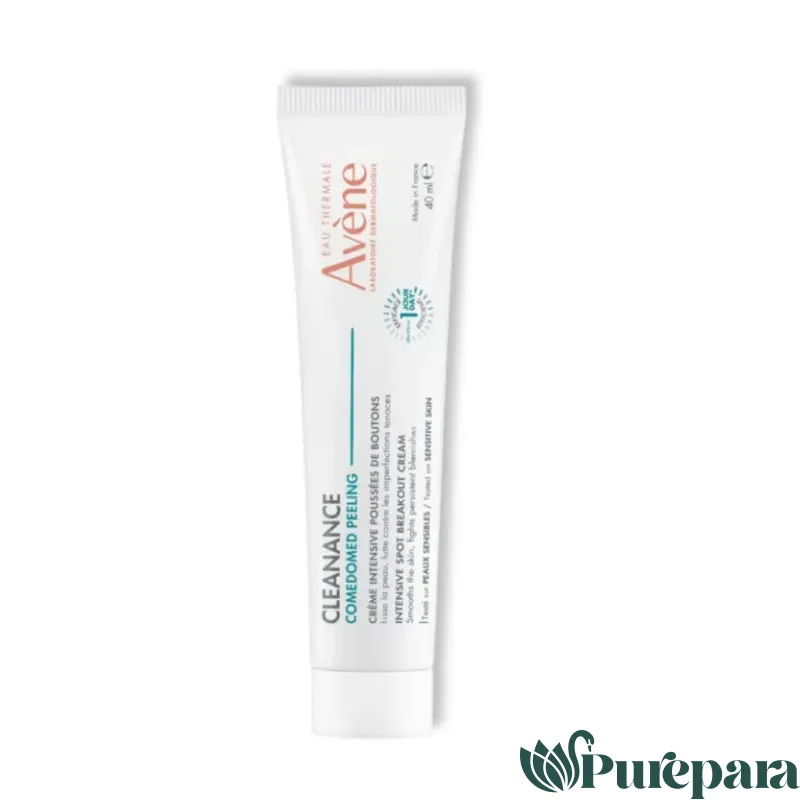 Avène Cleanance Comedomed Peeling 40 ml